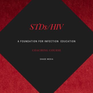 Coaching STDs/HIV Awareness
