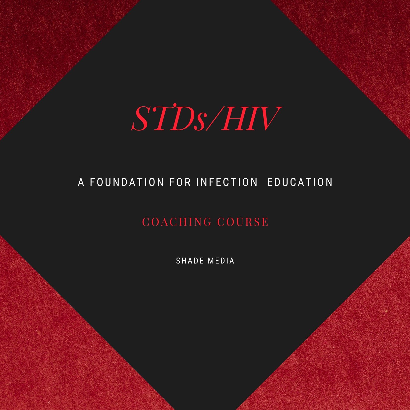 Coaching STDs/HIV Awareness